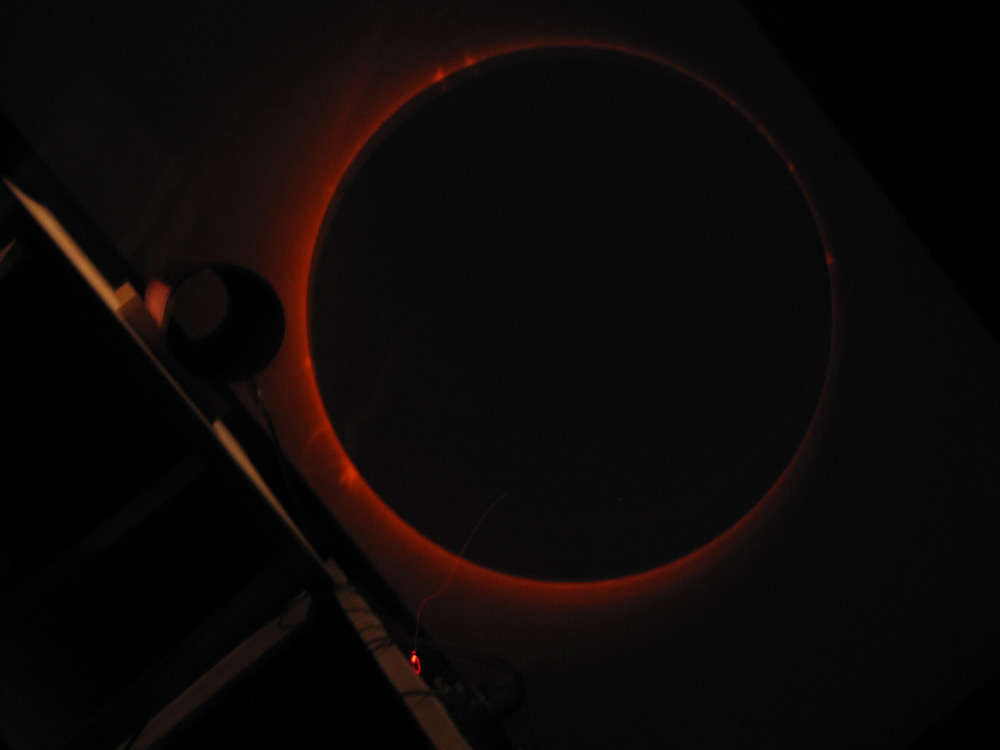 Abstract - Ars Electronica Exhibit